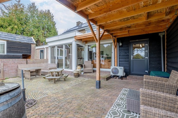 Medium property photo - Meidoornlaan 2a, 9674 EB Winschoten